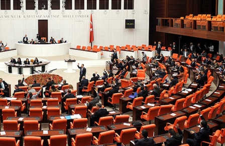 Parlament seçkilərinin vaxtı AÇIQLANDI